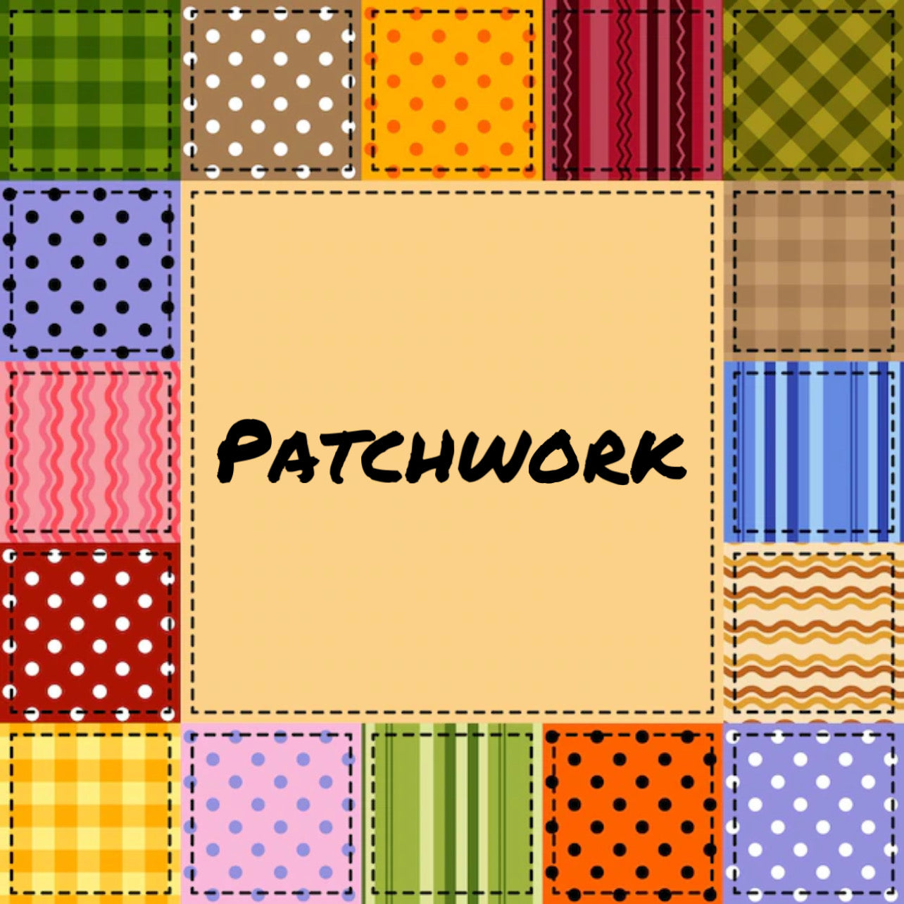 Patchwork