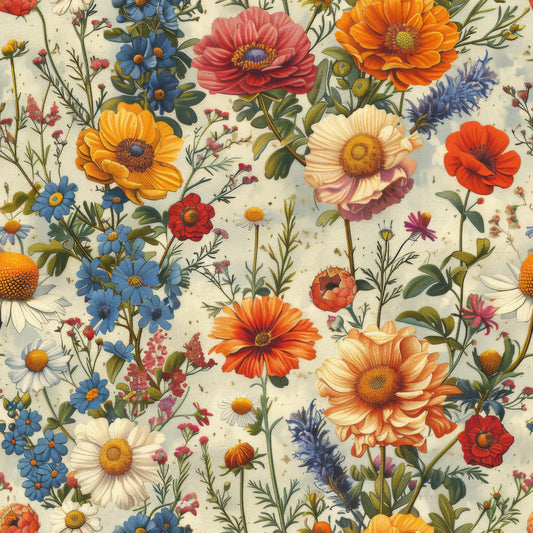 Wildflowers