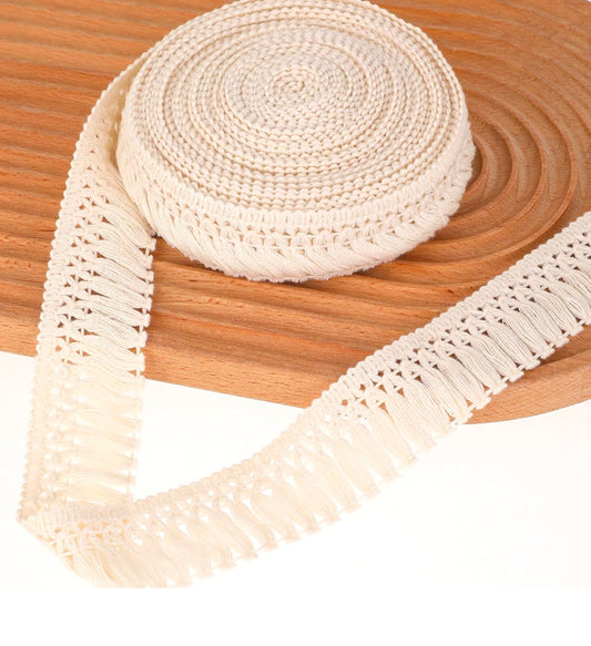 Add-on fringe