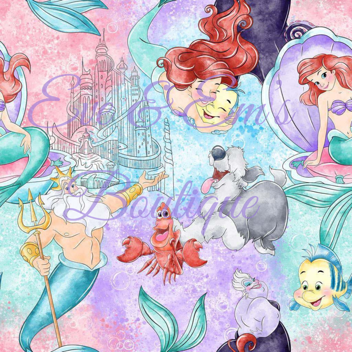 Under the Sea
