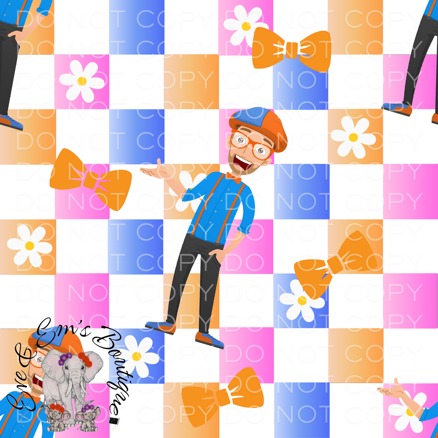 Blippi