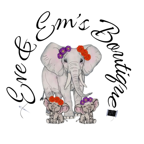 Eve & Em’s Boutique