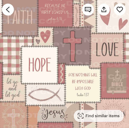 Hope in Jesus
