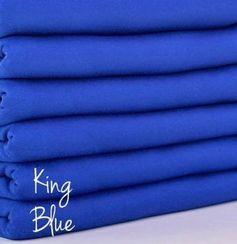 King Blue