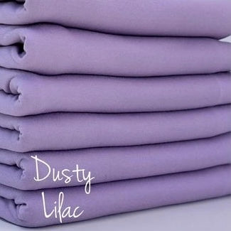 Dusty Lilac