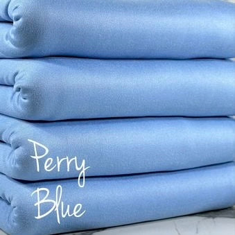 Perry Blue