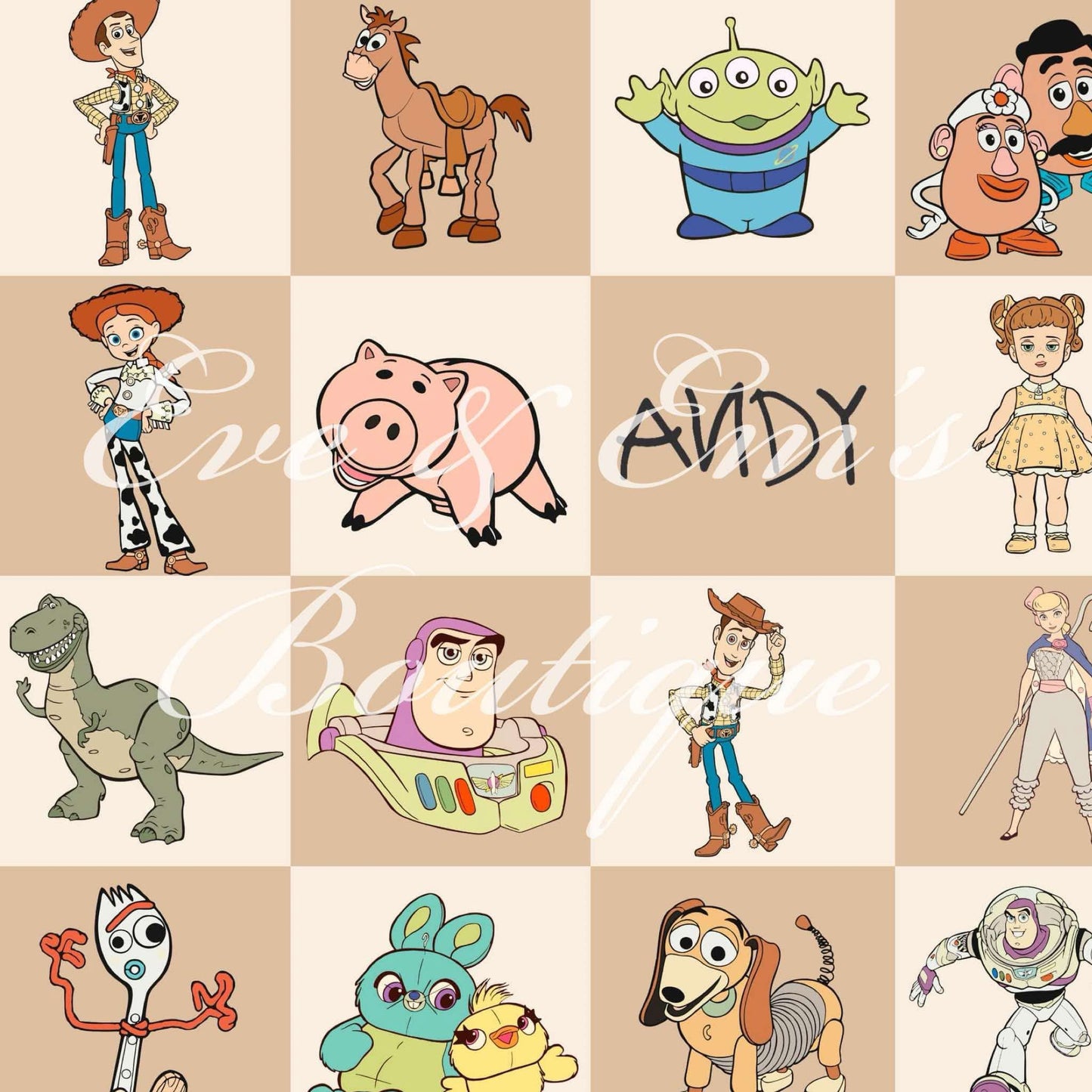 Andy