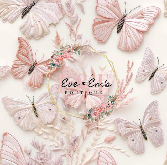 Butterflies