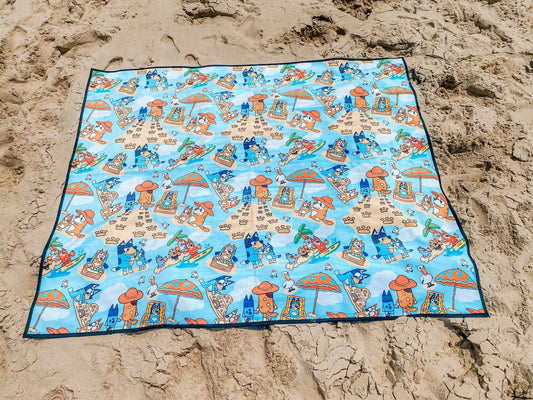 Waterproof Playmat