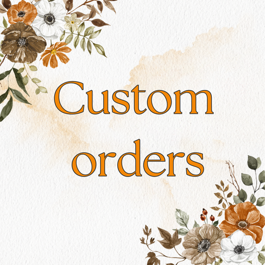 Customs