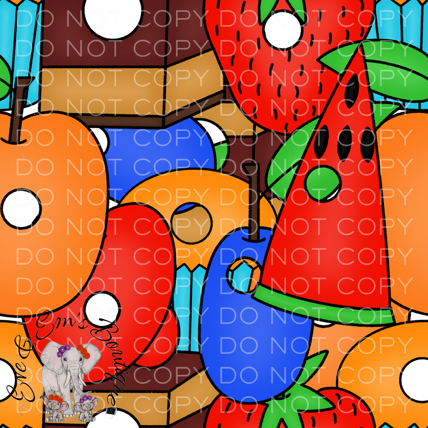 A Hungry Caterpillar