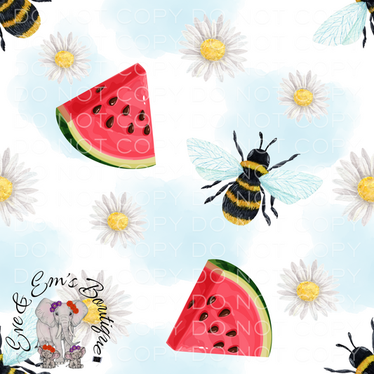 Honeybee Friend