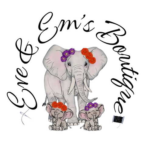 Eve & Em’s Boutique 